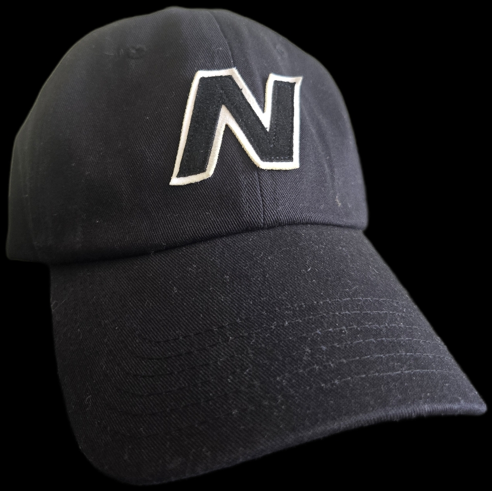 New Balance Black Cap *NWOT*